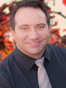 Randall Rubida