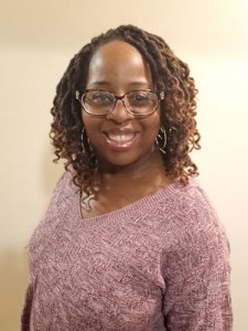 Shaneese Byrd