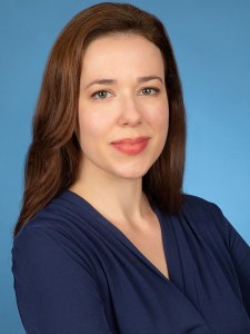 Stephanie Field