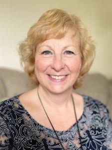 Susan Howell