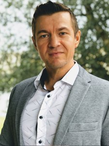 Anton Georgiev