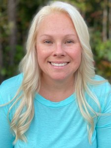 Caitlin Jennings