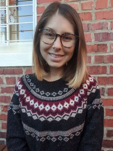 Katelyn Lindsey