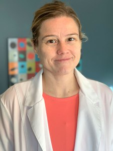 Martha McCool