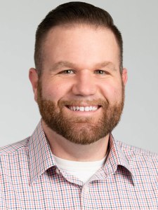 Sam Taliaferro