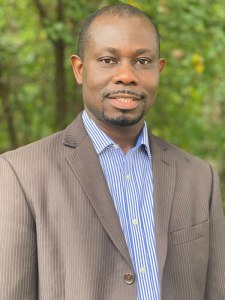 Seth Owusu-Kwarteng