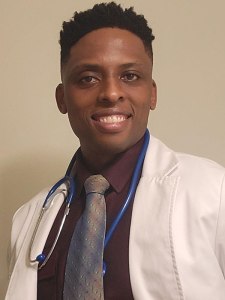 Solomon Okwueze