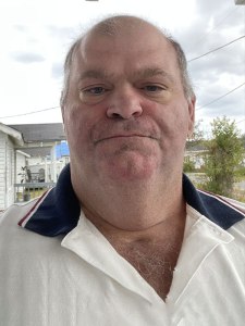 Andrew LeBlanc