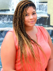 Ashley Jereda