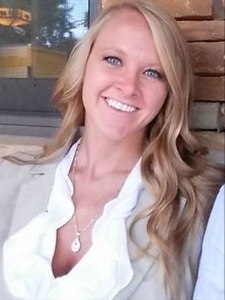 Caitlin Opland