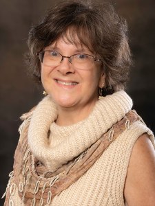 Deborah Eshelman