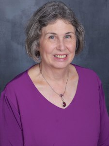Deborah Solomon