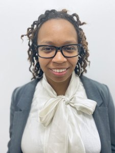 Dominique McCoy