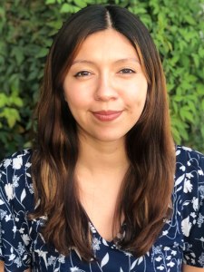 Estefani Crisostomo