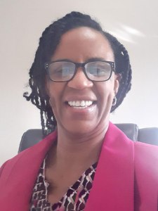 Grace Adlam
