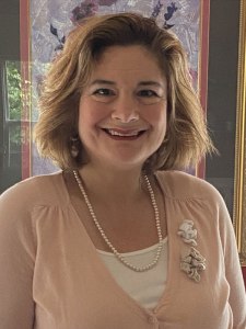 Jennifer Weiskott