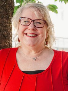 Jody-Lynne Suda