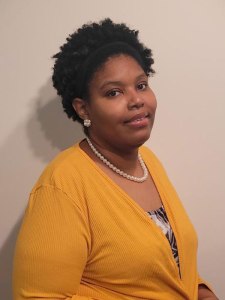 Kemesha Nickelson