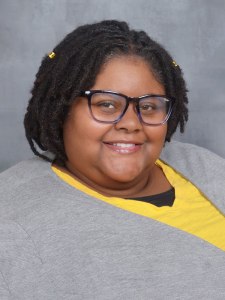 Lakesha McLaurin