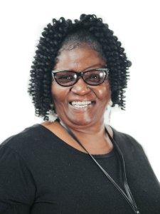 LaVonne Moore
