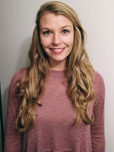 Lindsay Burns