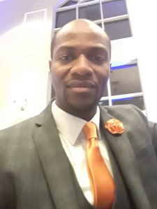 Oladipupo Amoran