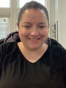Pamela English