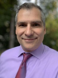Pedram Samghabadi