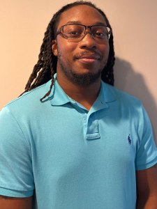 Rashard Pearson