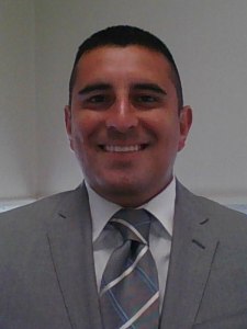 Roberto Reguenes