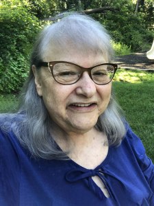 Rosolyn Fleishman
