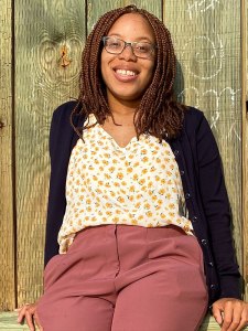 Sakinah Bryant
