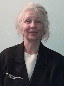 Sharon Graaf