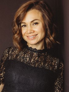 Stephanie Selby