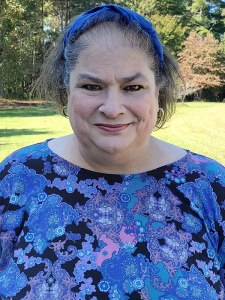 Susan Long