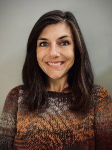 Whitney Britenbucher