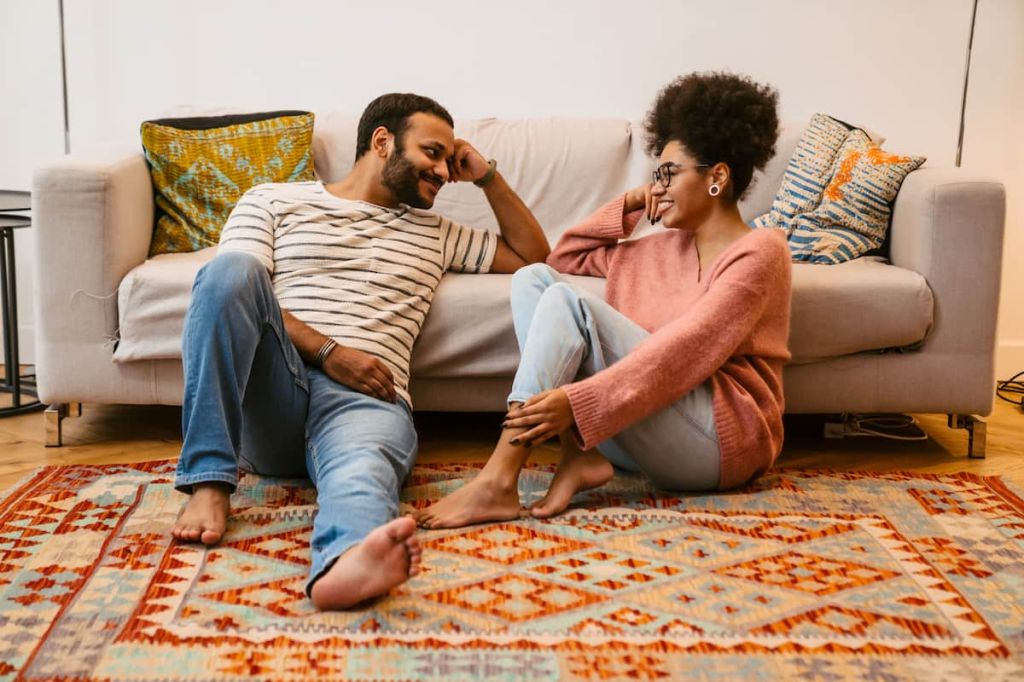Can I be in love but not sexually attracted to someone?