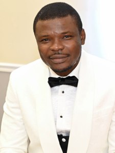 Dieudonne Metombe