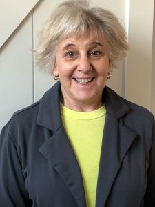 Karen Gersen