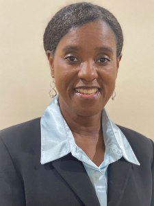 Marcina Dunn-McKinley