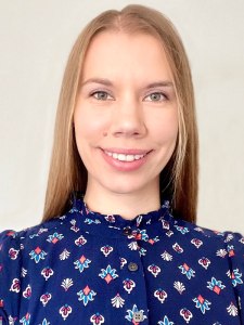 Alina Lis
