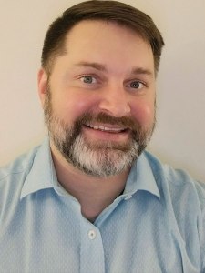 Anthony Vecchio
