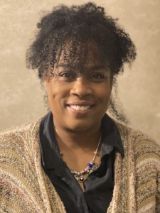 Barbara Stoudmire