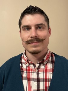 Ben Warren