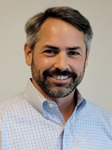 Chris Murray
