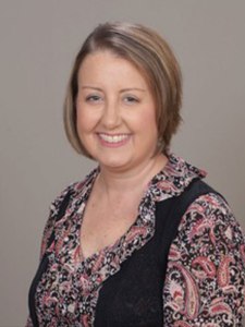 Christine Hoffman