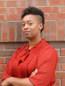 Felecia Roberts