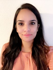 Isra Shaikh
