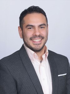 Javier Fregoso