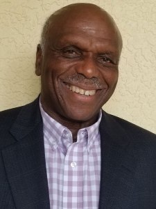 Phil James